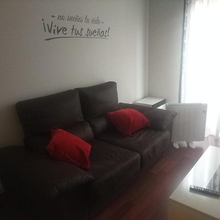 Acogedor Aparmento Junto Al Centro Διαμέρισμα Ουέλβα Εξωτερικό φωτογραφία