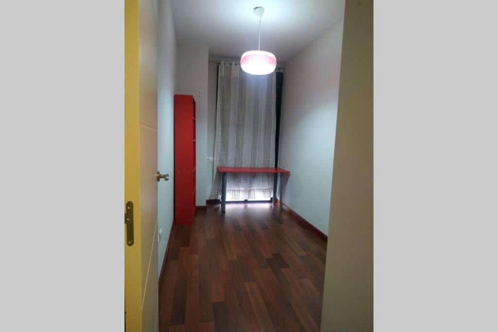 Acogedor Aparmento Junto Al Centro Διαμέρισμα Ουέλβα Εξωτερικό φωτογραφία