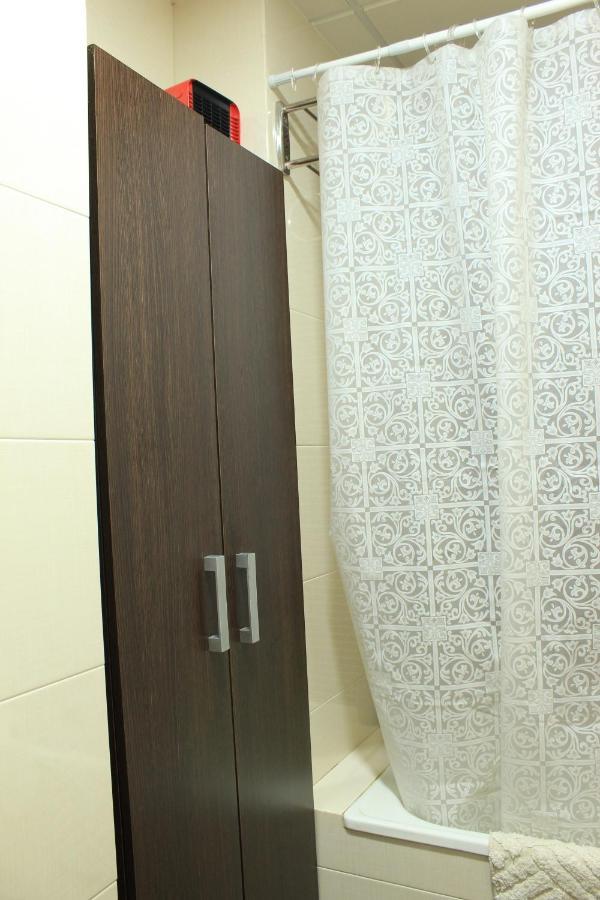 Acogedor Aparmento Junto Al Centro Διαμέρισμα Ουέλβα Εξωτερικό φωτογραφία